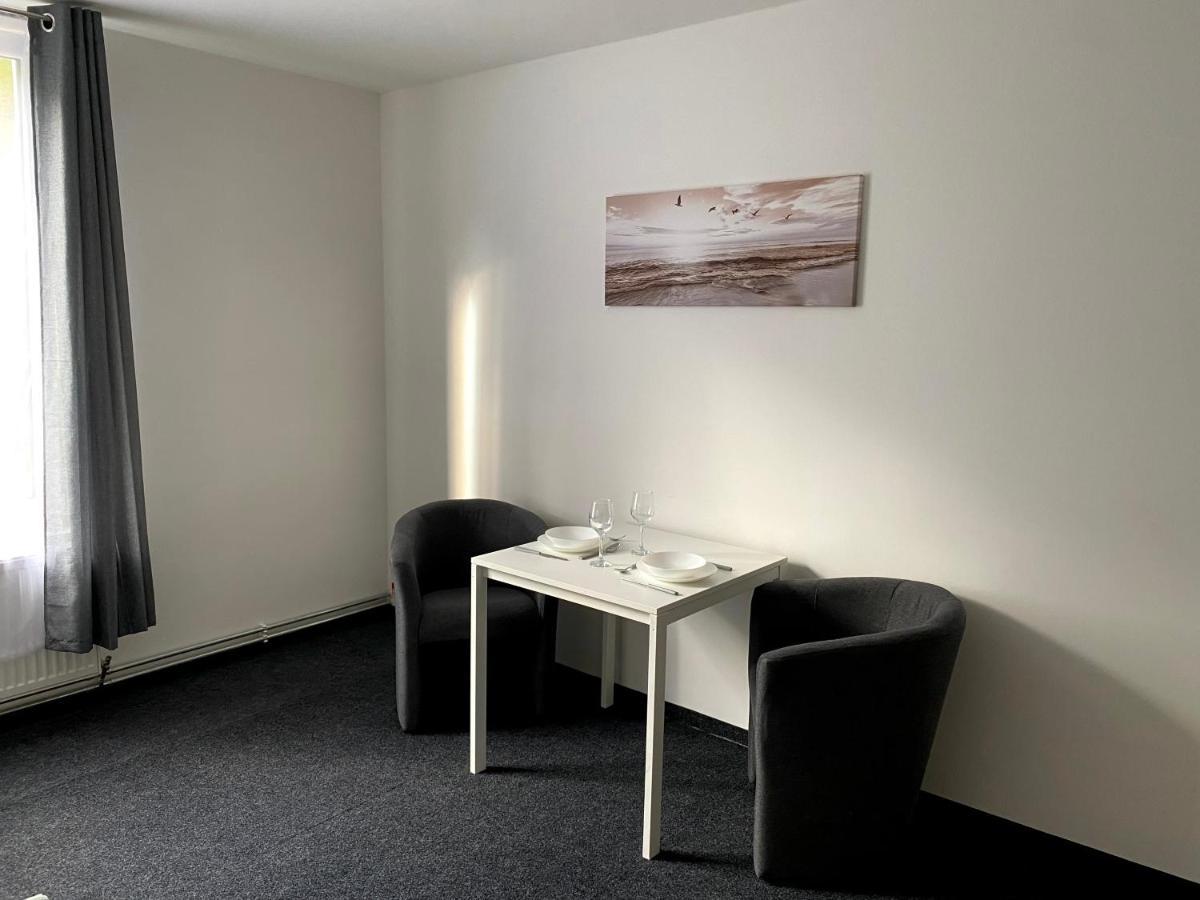 Apartmany Plzen Zborovska 22 A Exterior photo