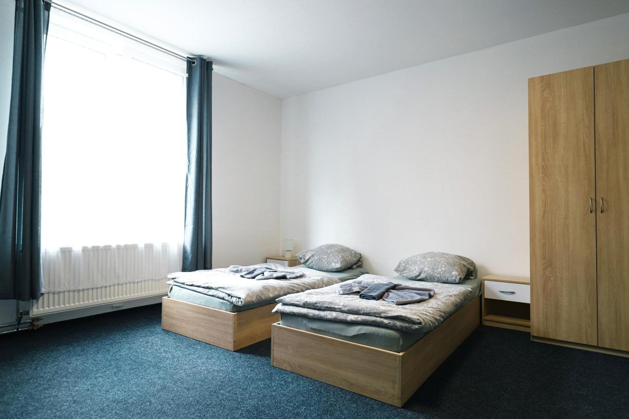 Apartmany Plzen Zborovska 22 A Exterior photo